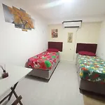 Cabana Alvorada