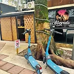 Cabana Alvorada