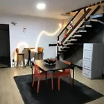 Cabana Alvorada