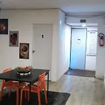 Cabana Alvorada