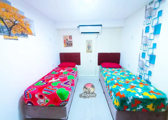 Cabana Alvorada