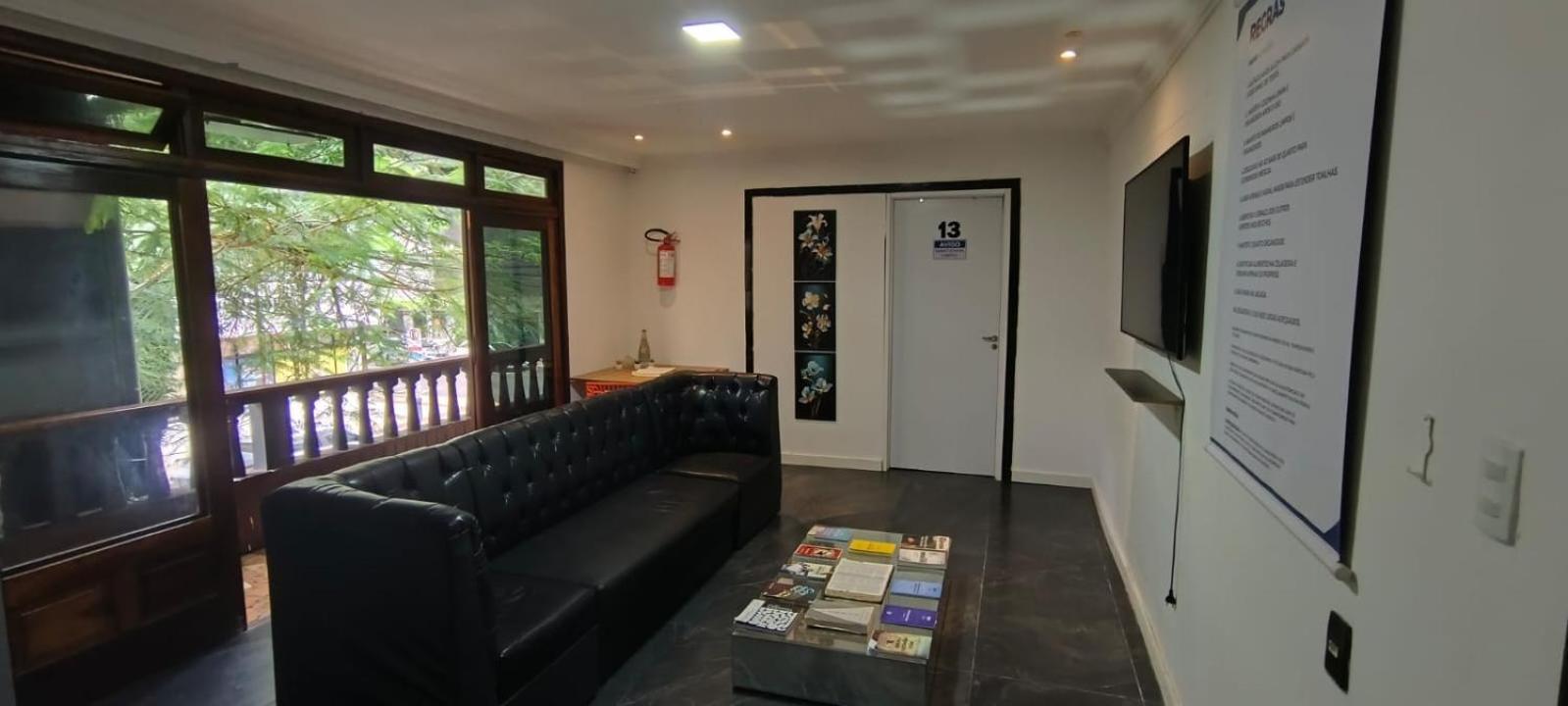 Alvorada Casa de hóspedes