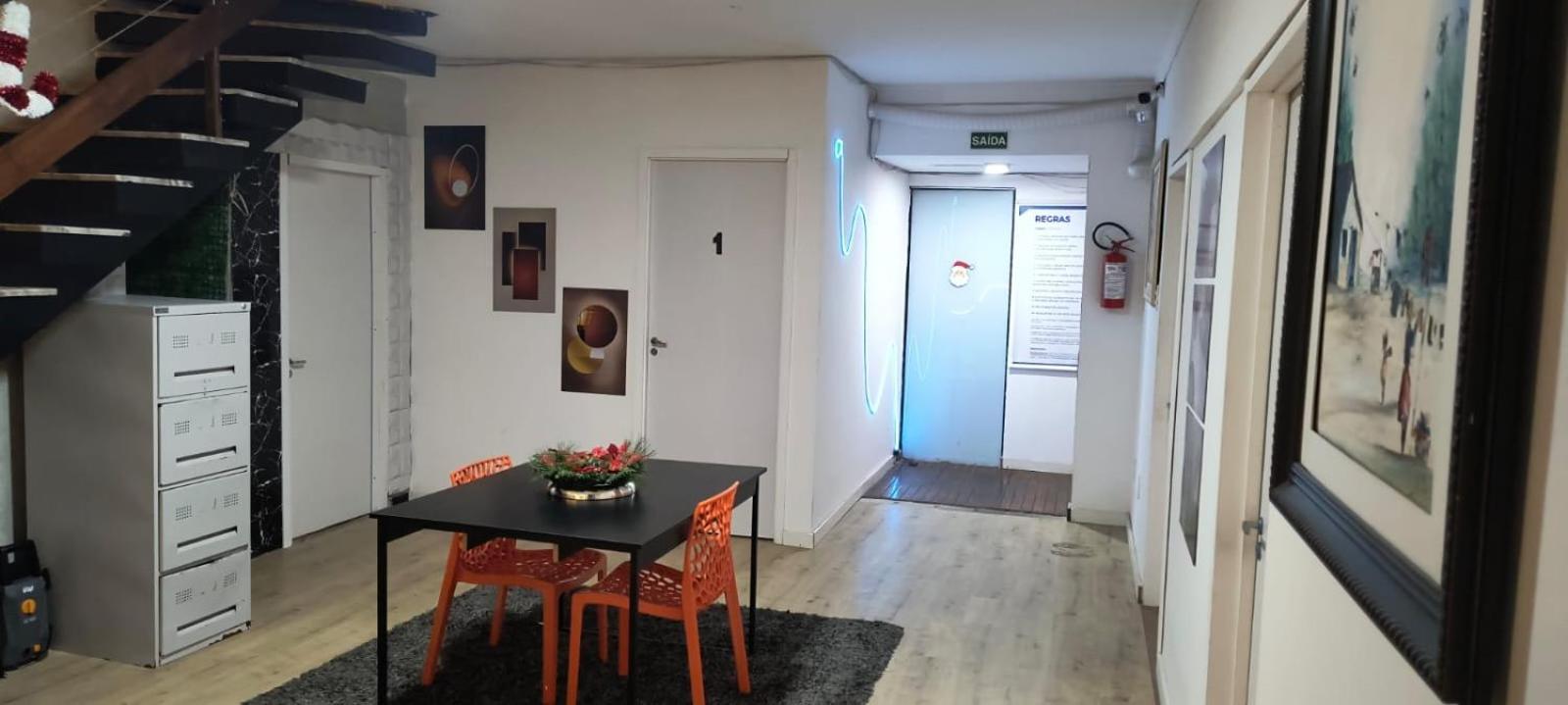 Alvorada Casa de hóspedes